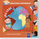 Magisches Klappenbuch - Die Erde