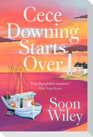 Cece Downing Starts Over