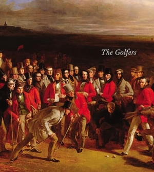Lewis, Peter / Angela Howe. The Golfers. ACC Art Books - IPSUK, 2004.