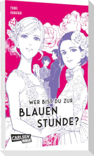 Wer bist du zur Blauen Stunde? 4