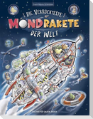 Die verrückteste Mondrakete der Welt