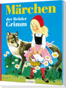 Märchen der Brüder Grimm