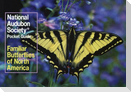 National Audubon Society Pocket Guide: Familiar Butterflies of North America