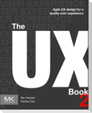 The UX Book