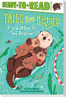 A Sea Otter to the Rescue
