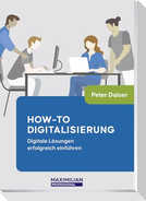 How-to Digitalisierung