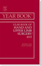 Year Book of Hand and Upper Limb Surgery 2015