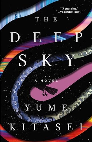 Kitasei, Yume. Deep Sky. St. Martins Press, 2024.