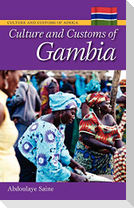Culture and Customs of Gambia
