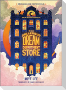 The Dallergut Dream Department Store