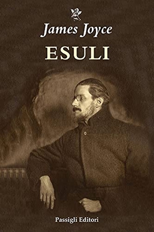 Joyce, James. Esuli. Passigli, 2021.