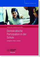 Demokratische Partizipation in der Schule