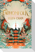 Fathomfolk