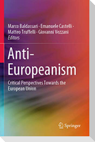 Anti-Europeanism