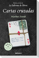Cartas Cruzadas / I Am the Messenger