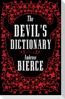 The Devil's Dictionary: The Complete Edition