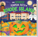 The Spookiest Pumpkin Patch in Rhode Island