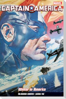 Captain America: Winter in America