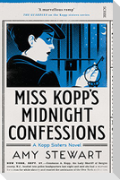 Miss Kopp's Midnight Confessions