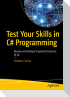 Test Your Skills in C# Programming