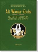 Alt-Wiener Küche