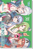 Edens zero. Vol. 31