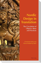 Nordic Design in Translation