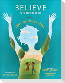 Believe Storybook