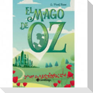 El mago de Oz