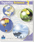 Exploring Science Pupil's Book 3