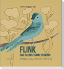 Flink - Das Baumschwalbenkind