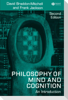 Philosophy of Mind and Cogniti