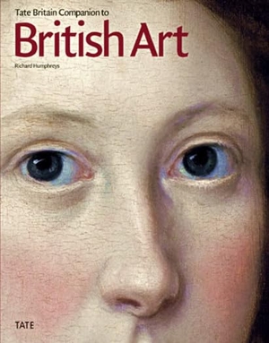 Humphreys, Richard. The Tate Britain Companion to British Art. Tate Publishing, 2002.