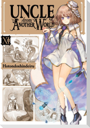 Uncle from Another World, Vol. 11