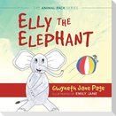 Elly the Elephant