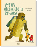 Mein allerliebstes Zuhause - Bilderbuch über Heimat, Flucht & Hoffnung | Kinderbuch ab 5 Jahren