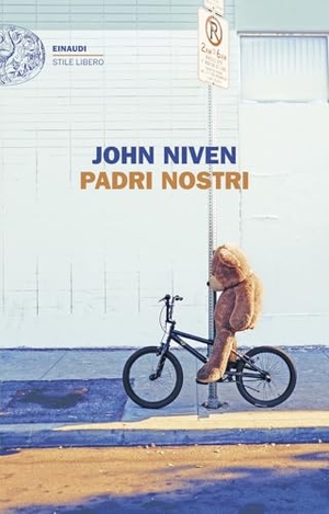 Niven, John. Padri nostri. Einaudi, 2026.