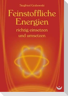 Feinstoffliche Energien richtig einsetzen und umsetzen