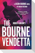 Robert Ludlum's the Bourne Vendetta