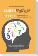 Zahlenchaos im Kopf