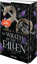 The Wrath of the Fallen - Götter & Monster 4