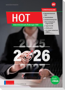 Unterrichtsthemen HOT. Sonder-HOT 2026