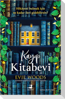 Kayip Kitabevi