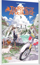 Touring After the Apocalypse  5