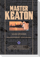 Master Keaton, Vol. 6