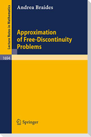 Approximation of Free-Discontinuity Problems