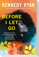Before I Let Go