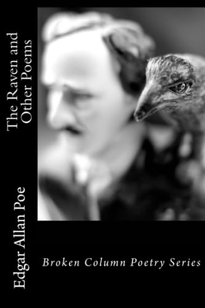 Poe, Edgar Allan. The Raven and Other Poems. Amazon Digital Services LLC - Kdp, 2015.