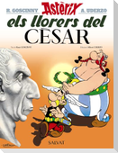 Astérix, Els llorers del Cèsar