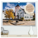 Heimat Entdecken - Odenthal im Bergischen Land (hochwertiger Premium Wandkalender 2024 DIN A2 quer), Kunstdruck in Hochglanz